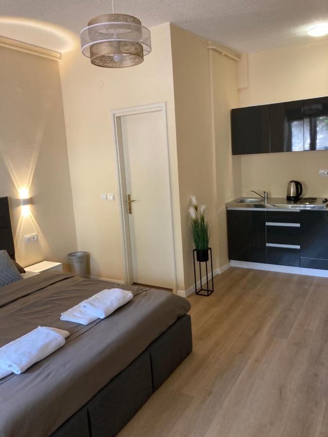 Studioapartmani Jedvaj クラピナ エクステリア 写真