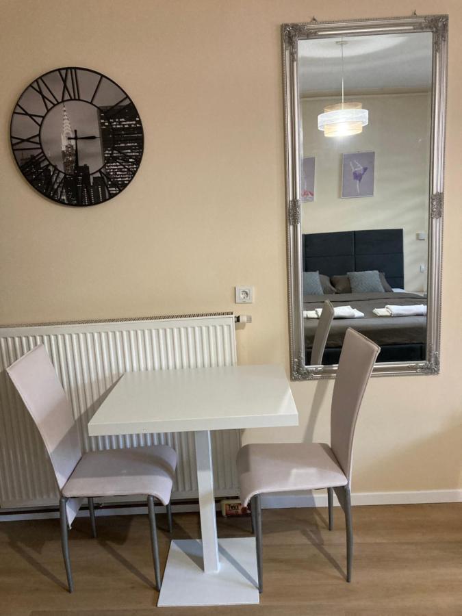 Studioapartmani Jedvaj クラピナ エクステリア 写真